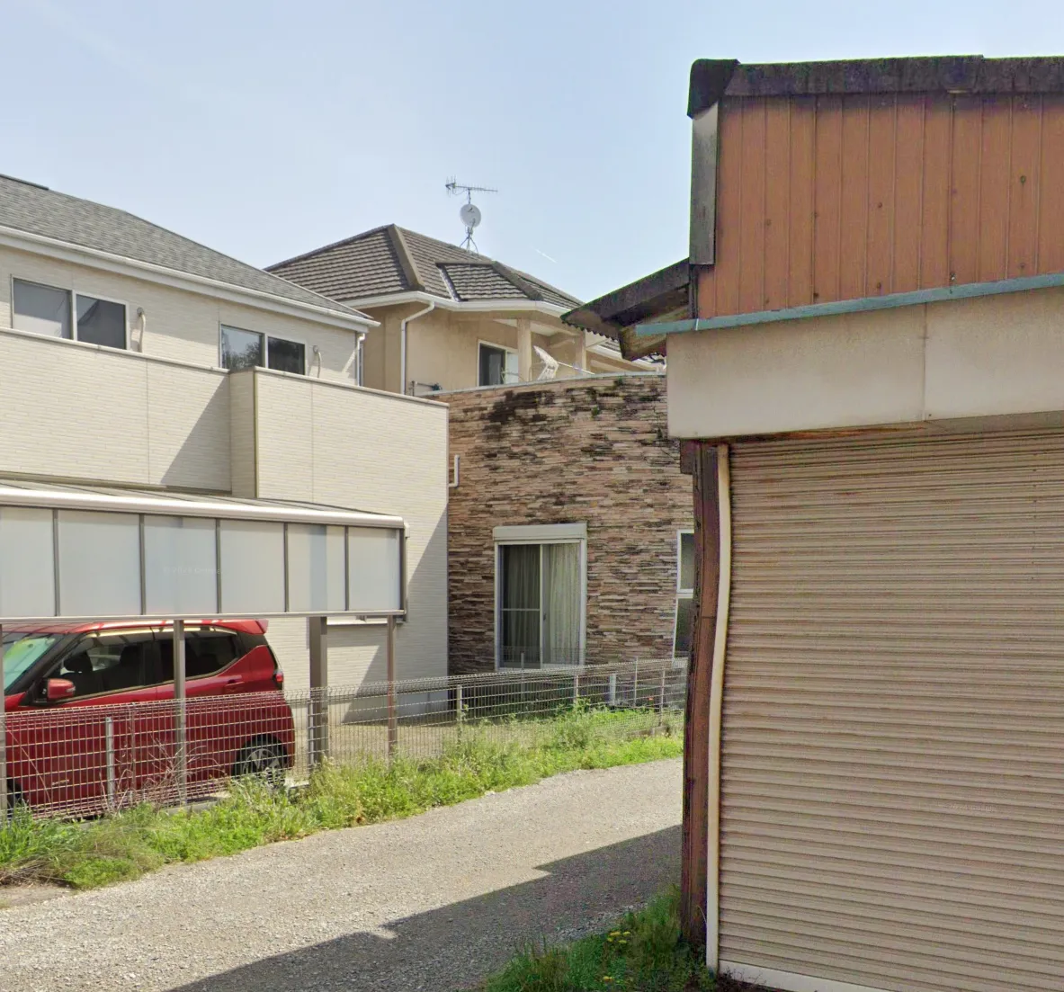 合同会社Akiyoshi「SPLASH」の本店所在地